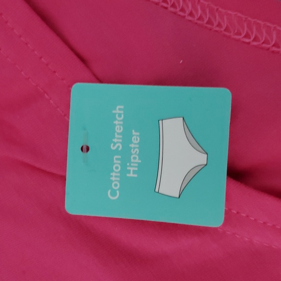 Disney NWT Pink and Gray Underwear Size L Adult - Picture 5 of 6